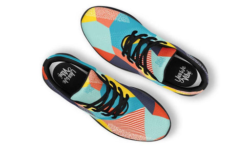 Unify Ordiginal - Abstract Shapes