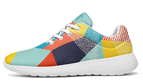 Unify Ordiginal - Abstract Shapes