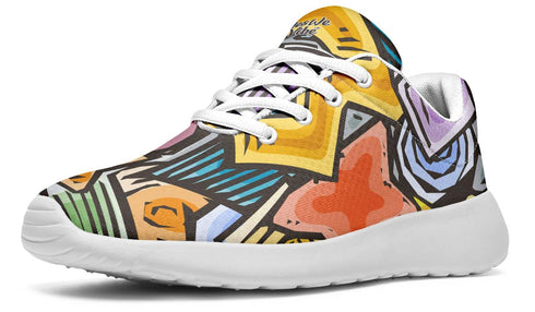 Unify Original - Boho And Shapes Pastel