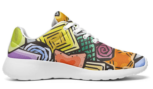 Unify Original - Boho And Shapes Pastel