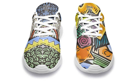 Unify Original - Boho And Shapes Pastel