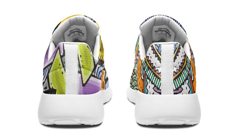 Unify Original - Boho And Shapes Pastel