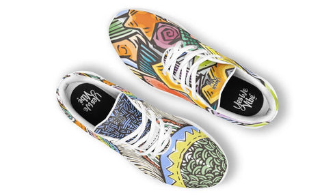 Unify Original - Boho And Shapes Pastel