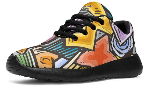 Unify Original - Boho And Shapes Pastel