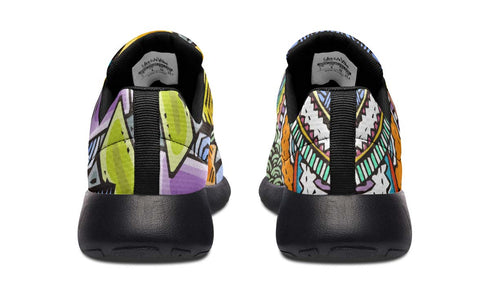 Unify Original - Boho And Shapes Pastel