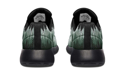 Unify Ordiginal - Greenery Pines Black