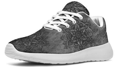 Unify Ordiginal - Grey Boho Mandala