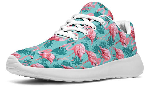 Unify Ordiginal - Pink Flamingos