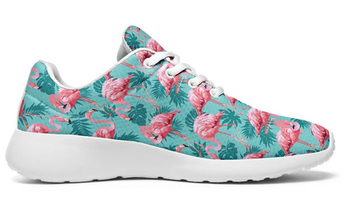 Unify Ordiginal - Pink Flamingos