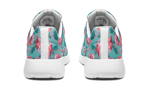 Unify Ordiginal - Pink Flamingos