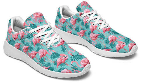 Unify Ordiginal - Pink Flamingos