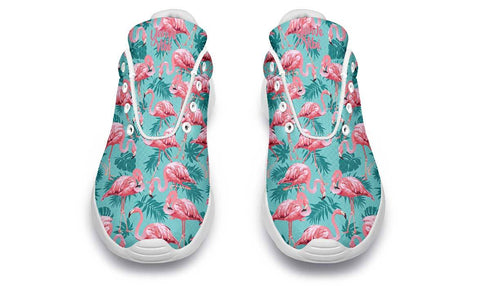 Unify Ordiginal - Pink Flamingos