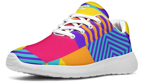 Unify Original - Shapes And Bright Colors