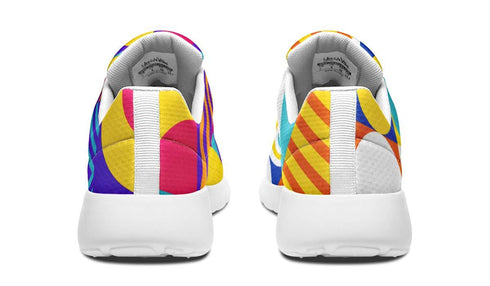 Unify Original - Shapes And Bright Colors