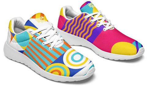 Unify Original - Shapes And Bright Colors