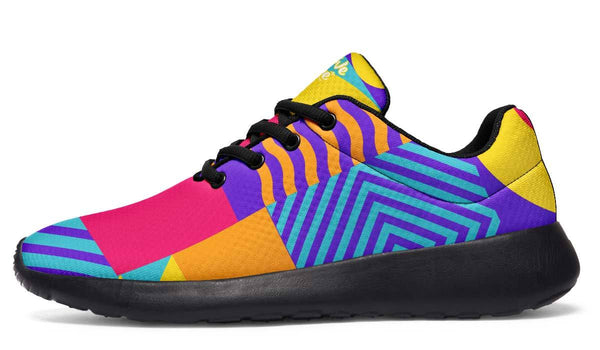 Unify Original - Shapes And Bright Colors