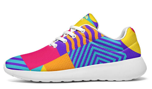 Unify Original - Shapes And Bright Colors