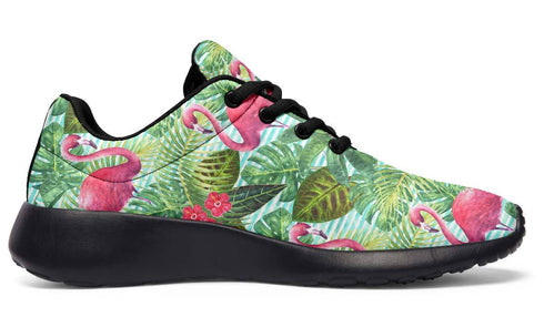 Unify Ordiginal - Tropical Flamingo