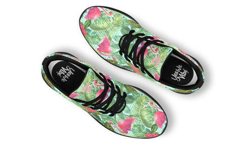 Unify Ordiginal - Tropical Flamingo