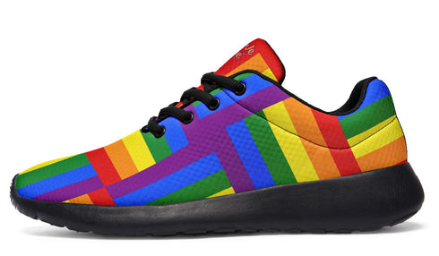 Unify Original - Abstract Flag