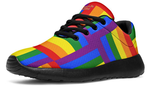 Unify Original - Abstract Flag