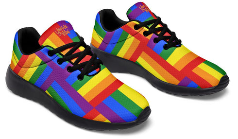 Unify Original - Abstract Flag