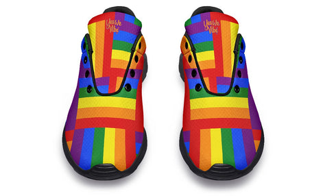 Unify Original - Abstract Flag