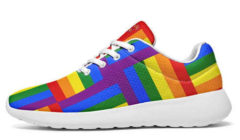 Unify Original - Abstract Flag