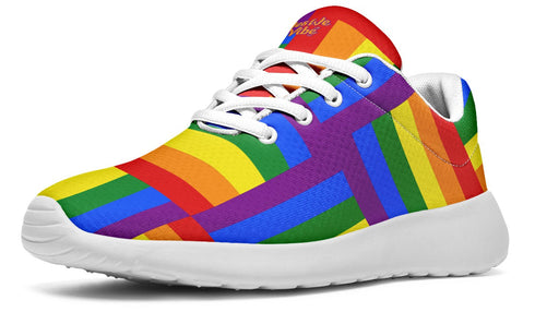 Unify Original - Abstract Flag