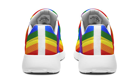 Unify Original - Abstract Flag