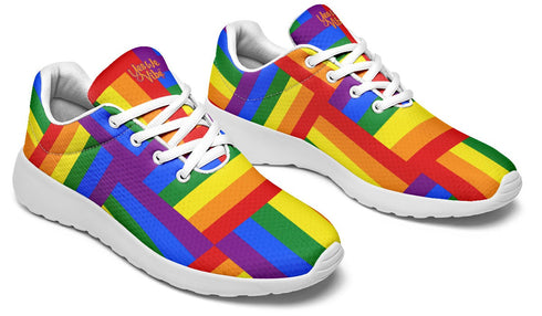 Unify Original - Abstract Flag