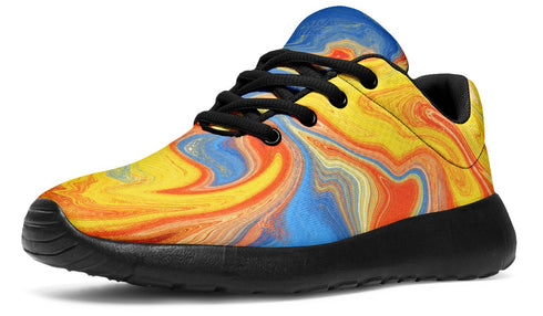 Unify Ordiginal - Abstract Marble