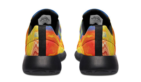 Unify Ordiginal - Abstract Marble