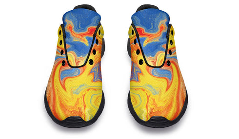 Unify Ordiginal - Abstract Marble