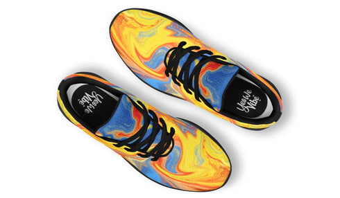 Unify Ordiginal - Abstract Marble