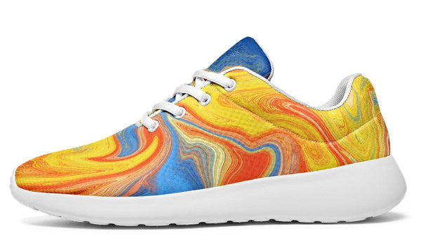 Unify Ordiginal - Abstract Marble