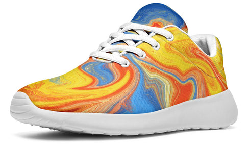 Unify Ordiginal - Abstract Marble