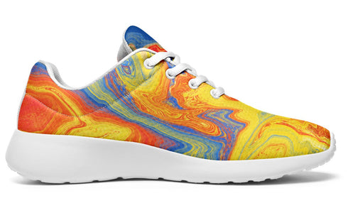 Unify Ordiginal - Abstract Marble