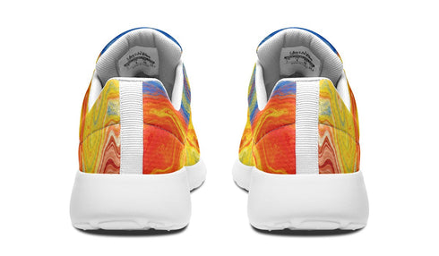 Unify Ordiginal - Abstract Marble