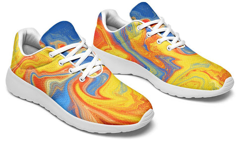 Unify Ordiginal - Abstract Marble