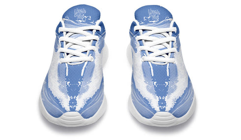 Unify Ordiginal - Abstract Wave Blue