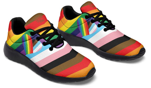 Unify Original - Be Proud