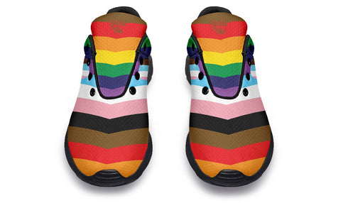 Unify Original - Be Proud