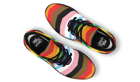 Unify Original - Be Proud