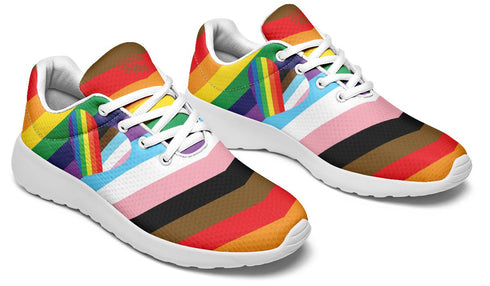 Unify Original - Be Proud