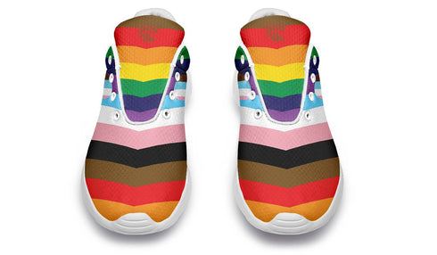 Unify Original - Be Proud