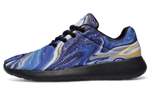 Unify Ordiginal - Blue Marble Swirl