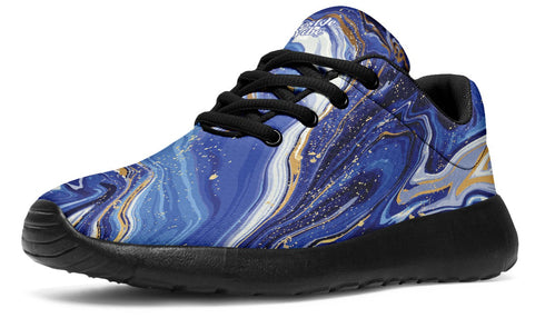 Unify Ordiginal - Blue Marble Swirl