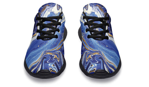 Unify Ordiginal - Blue Marble Swirl