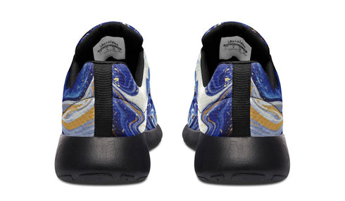 Unify Ordiginal - Blue Marble Swirl